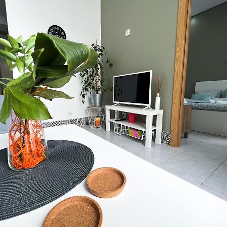 Cozy House Setubal Daire Dış mekan fotoğraf