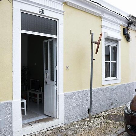 Cozy House Setubal Daire Dış mekan fotoğraf