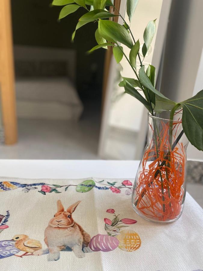 Cozy House Setubal Daire Dış mekan fotoğraf