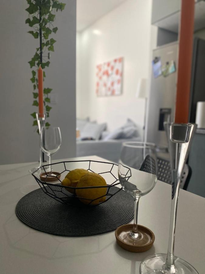 Cozy House Setubal Daire Dış mekan fotoğraf