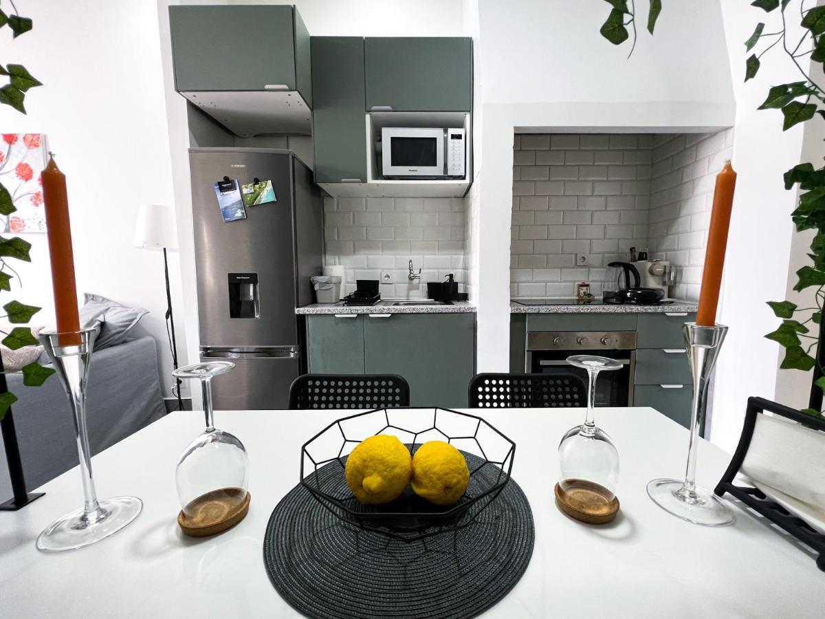 Cozy House Setubal Daire Dış mekan fotoğraf