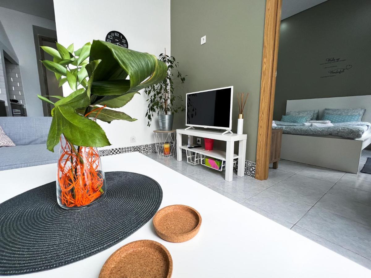 Cozy House Setubal Daire Dış mekan fotoğraf