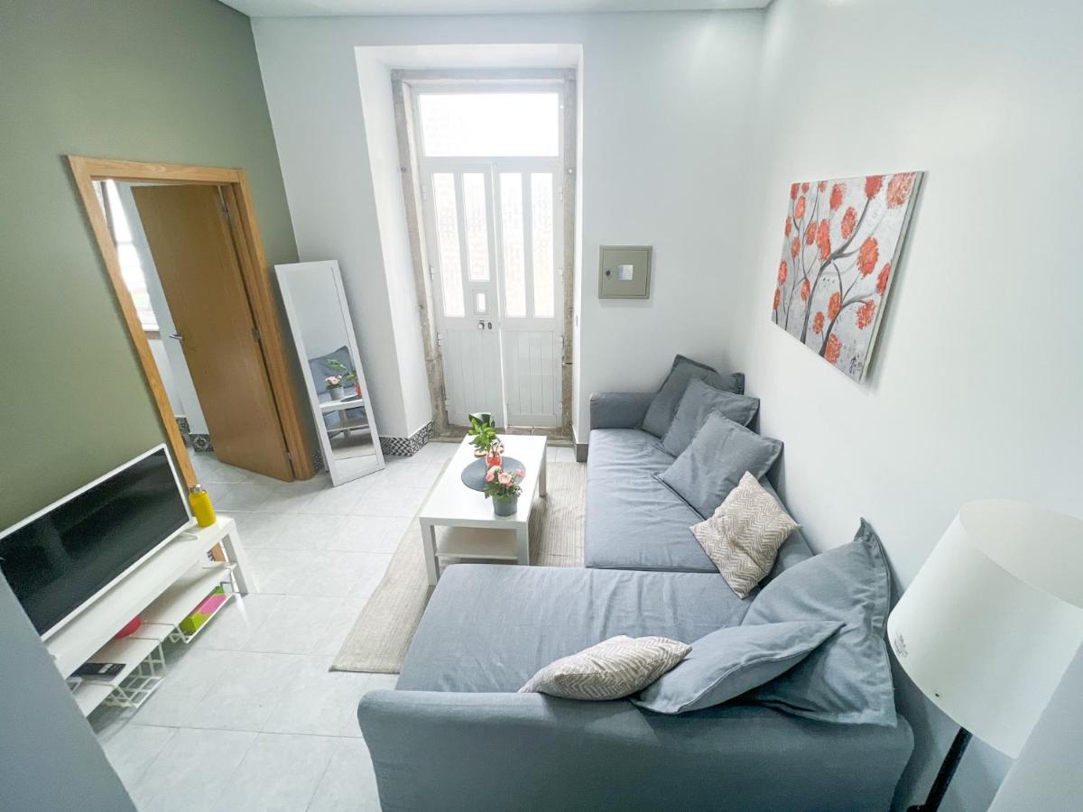 Cozy House Setubal Daire Dış mekan fotoğraf