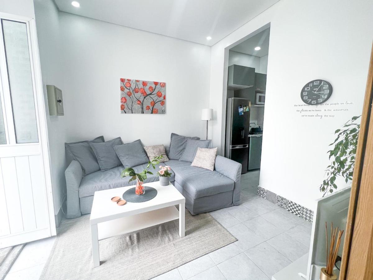 Cozy House Setubal Daire Dış mekan fotoğraf