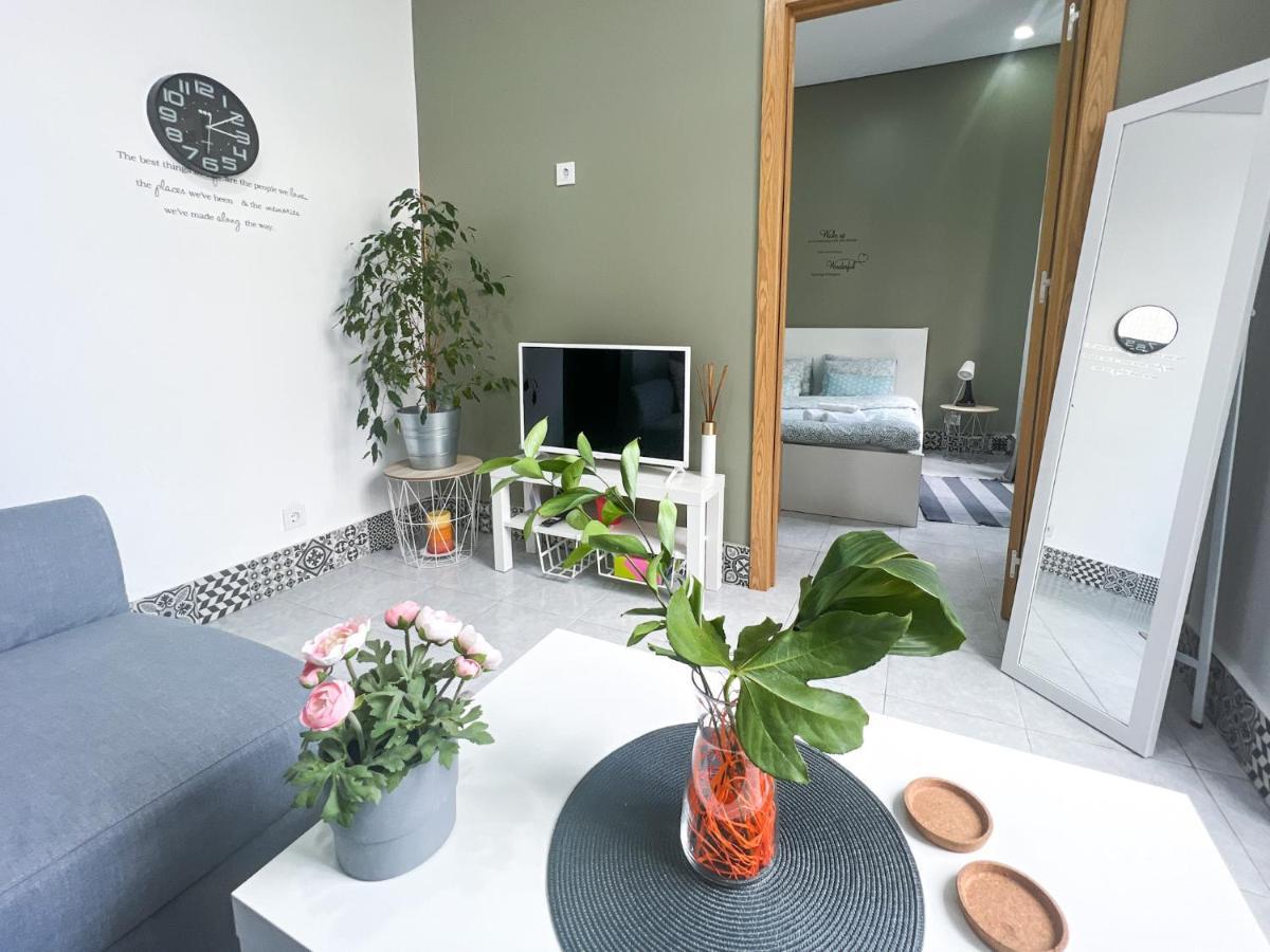 Cozy House Setubal Daire Dış mekan fotoğraf
