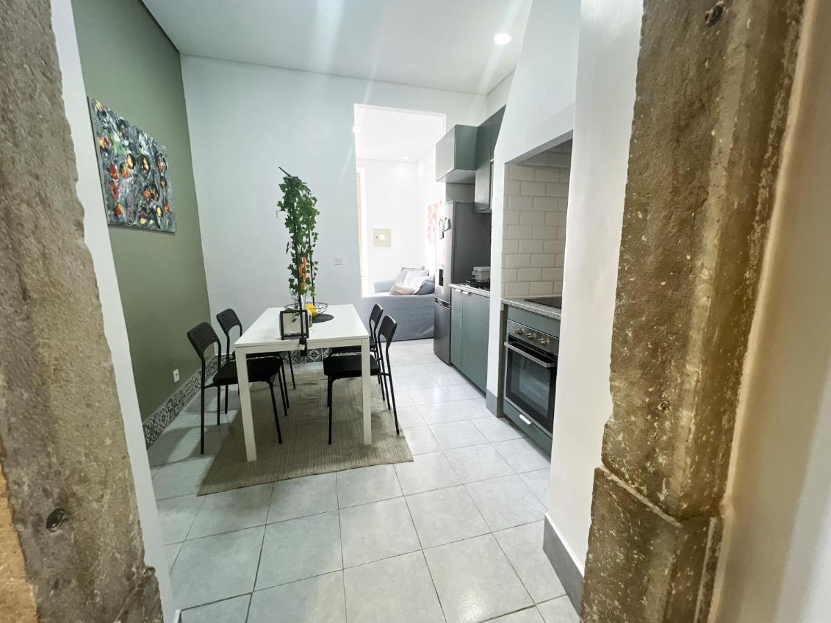 Cozy House Setubal Daire Dış mekan fotoğraf