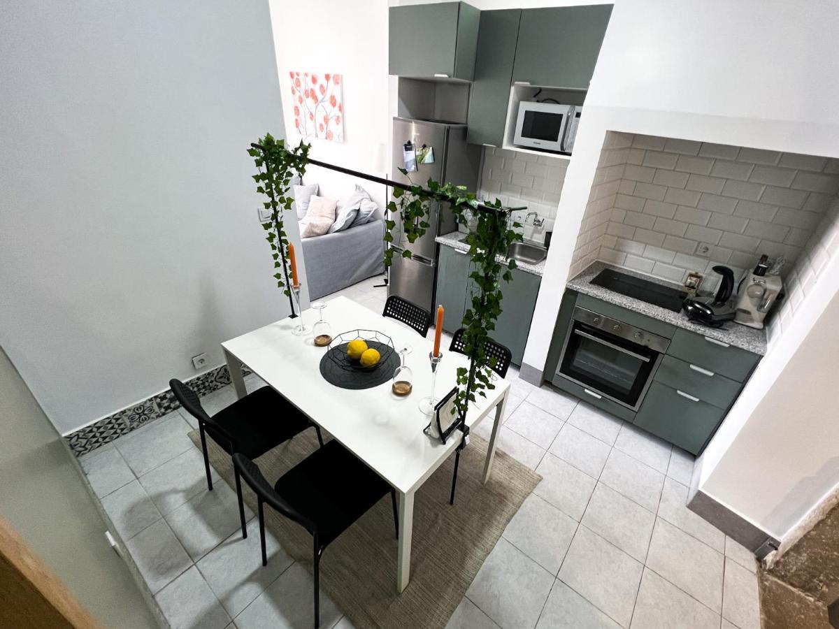 Cozy House Setubal Daire Dış mekan fotoğraf