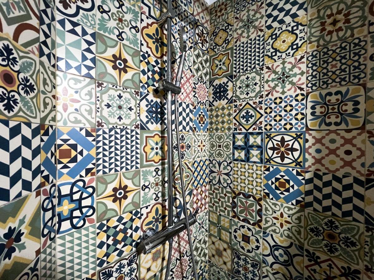 Cozy House Setubal Daire Dış mekan fotoğraf