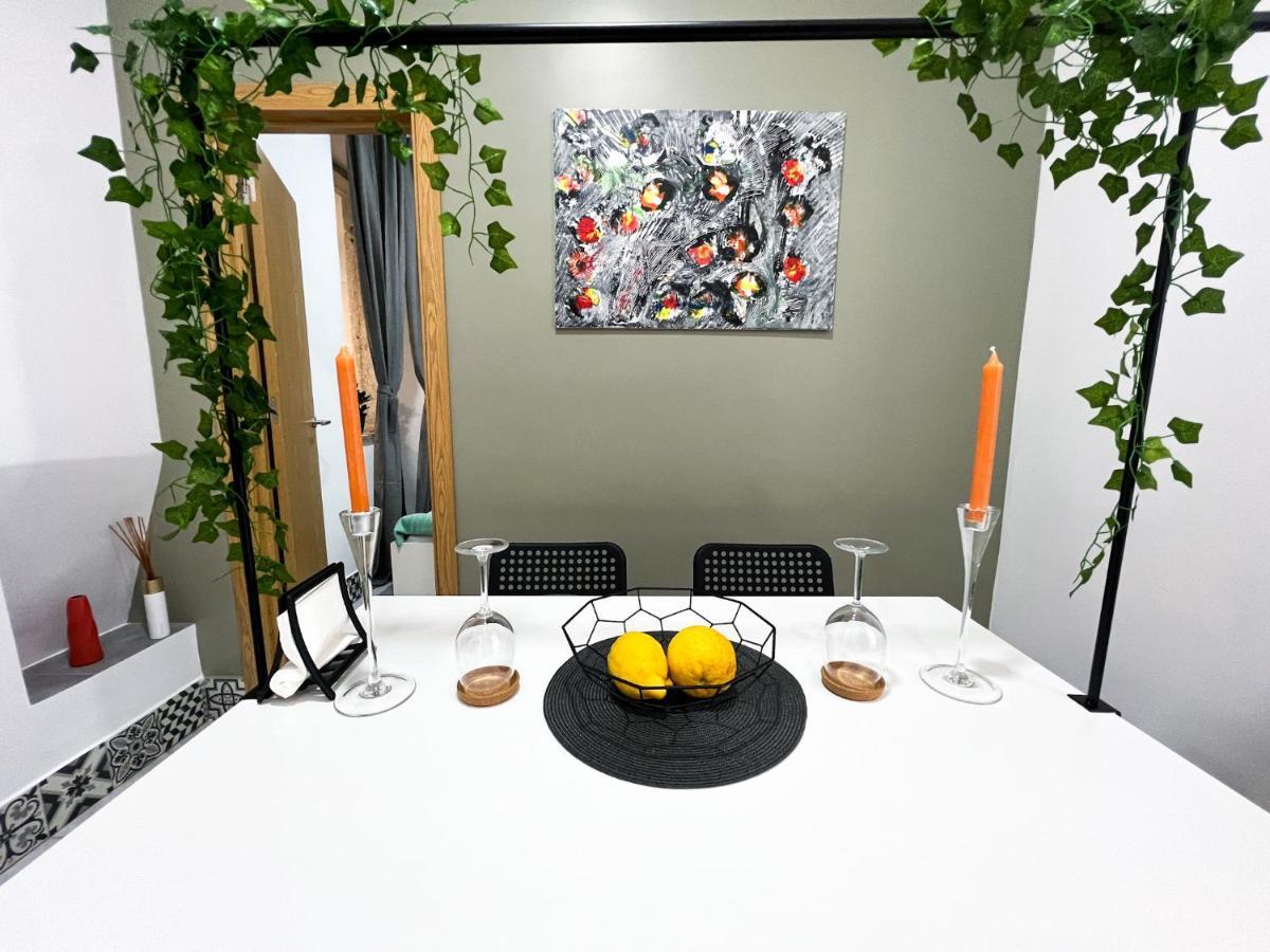 Cozy House Setubal Daire Dış mekan fotoğraf