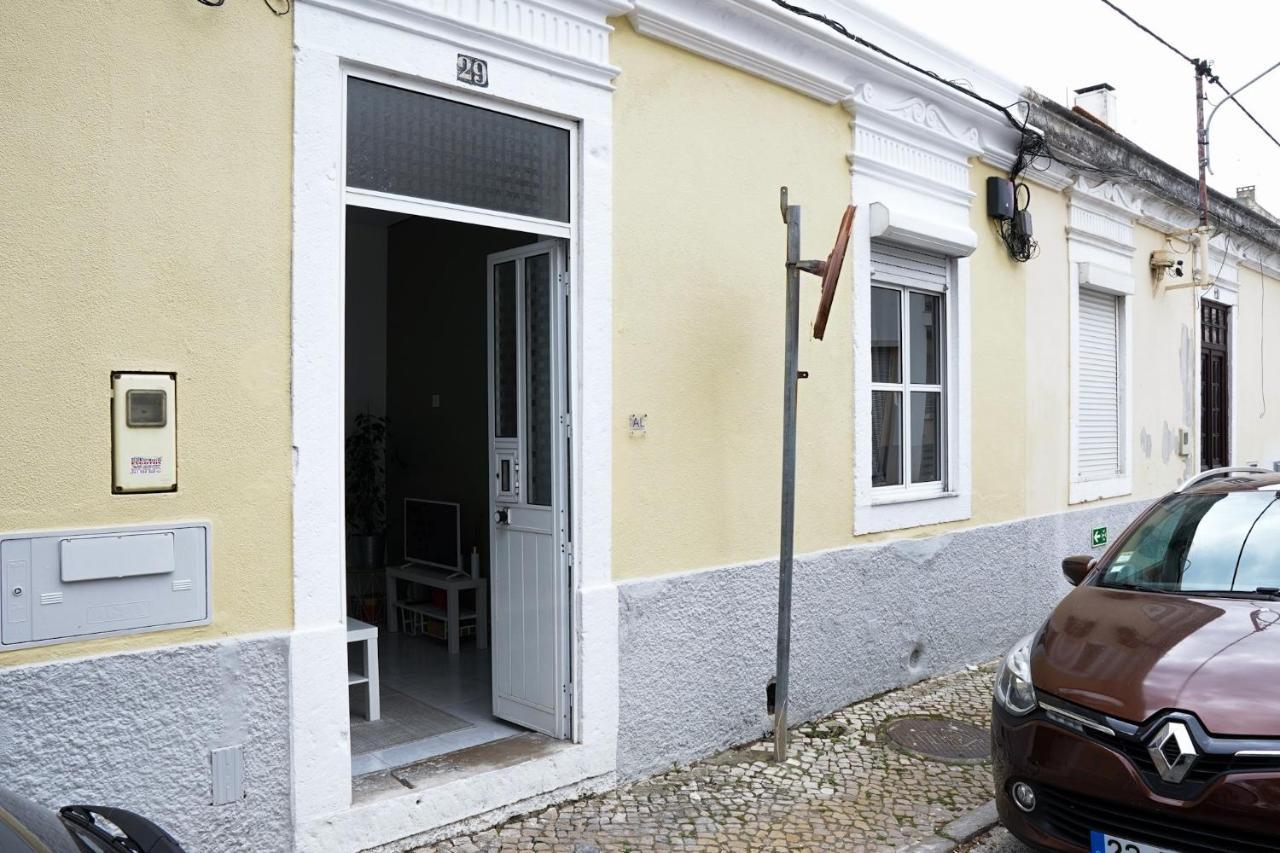 Cozy House Setubal Daire Dış mekan fotoğraf