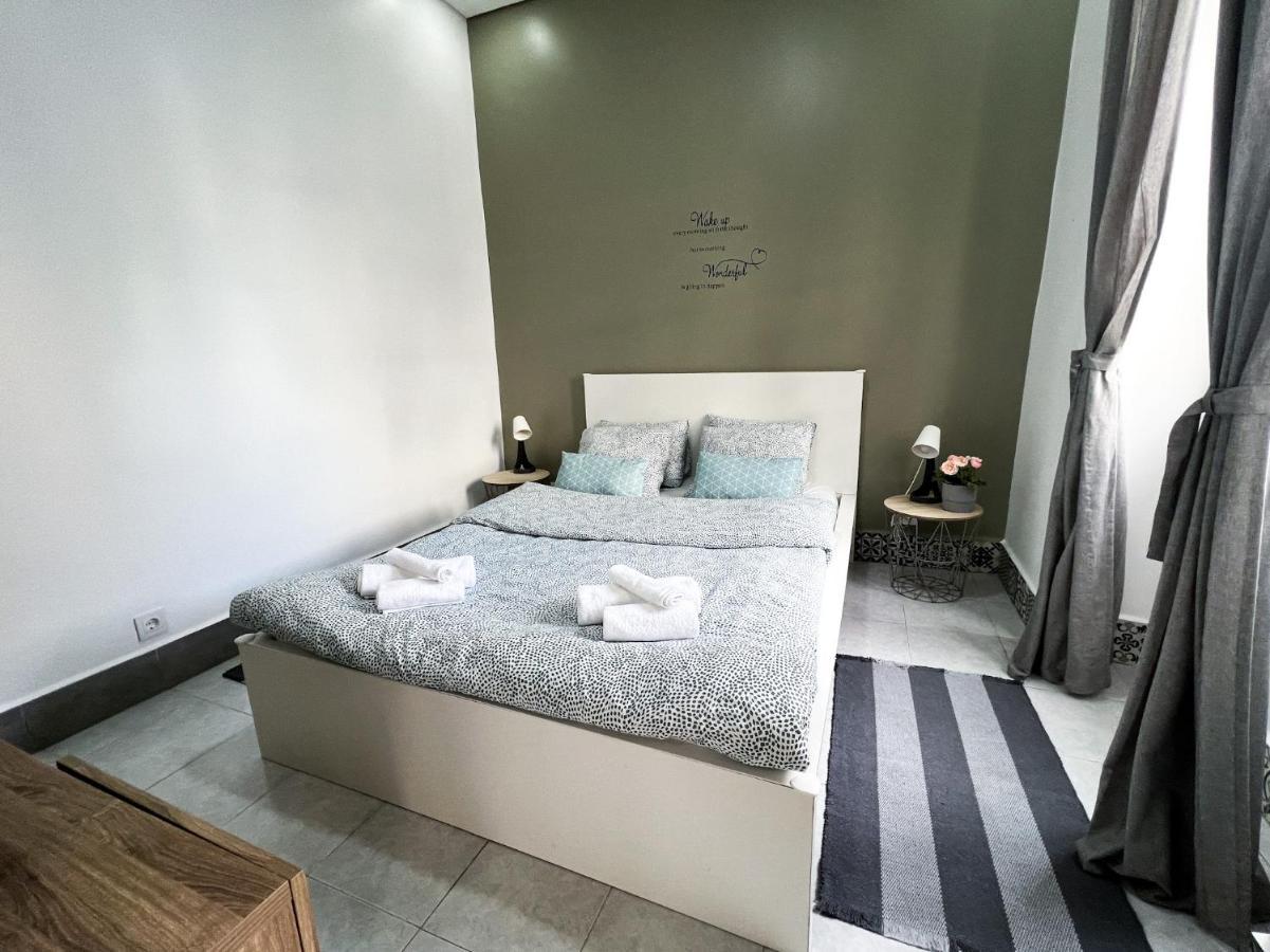 Cozy House Setubal Daire Dış mekan fotoğraf