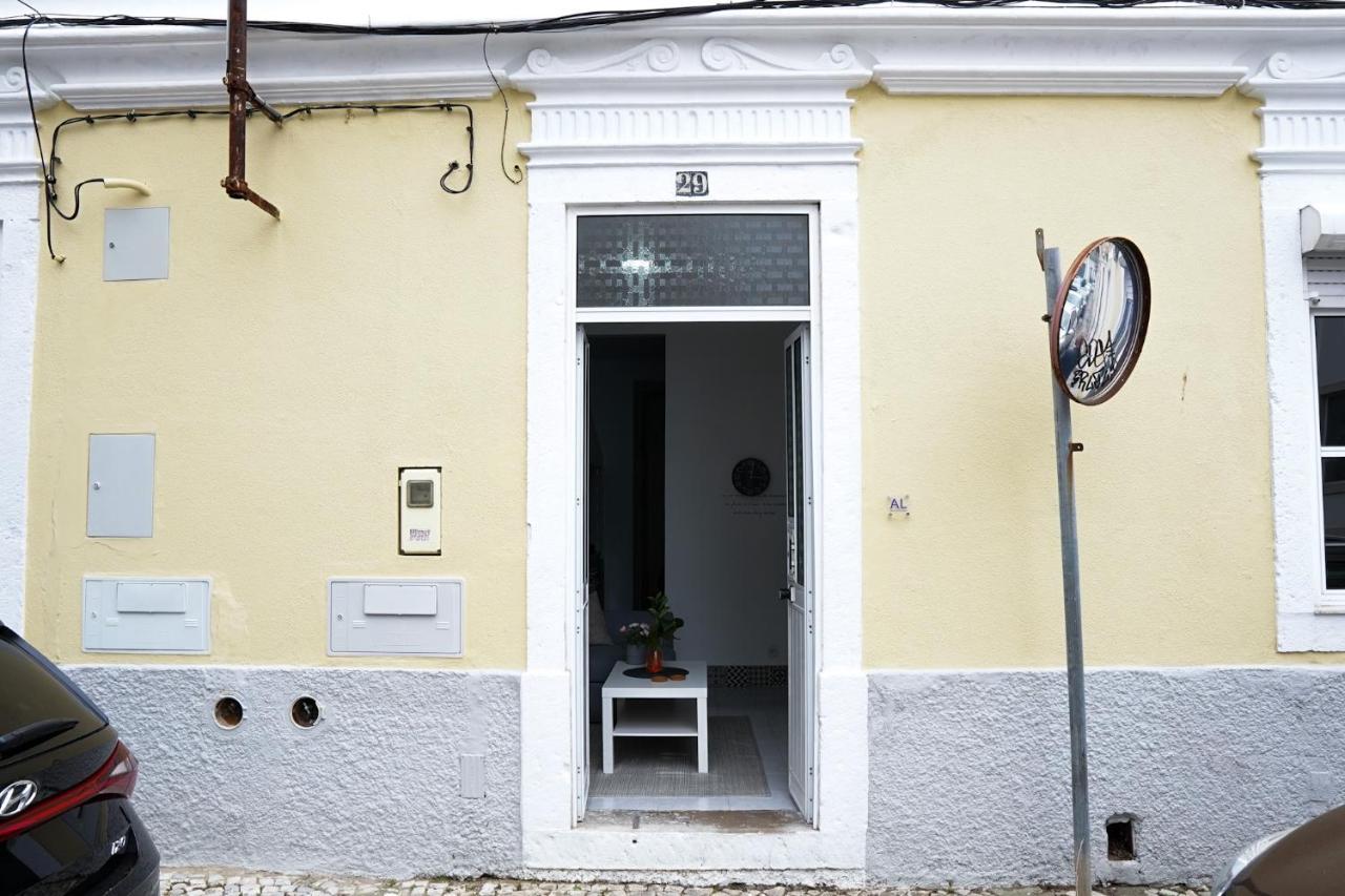 Cozy House Setubal Daire Dış mekan fotoğraf